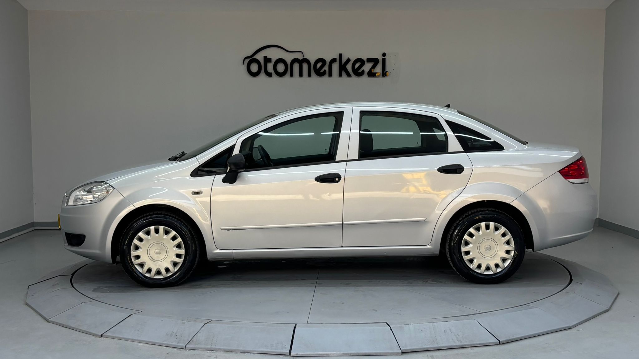 FIAT LINEA 7